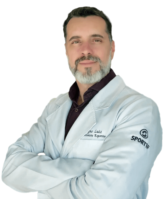 Foto Dr. Magno Luiz de Miranda